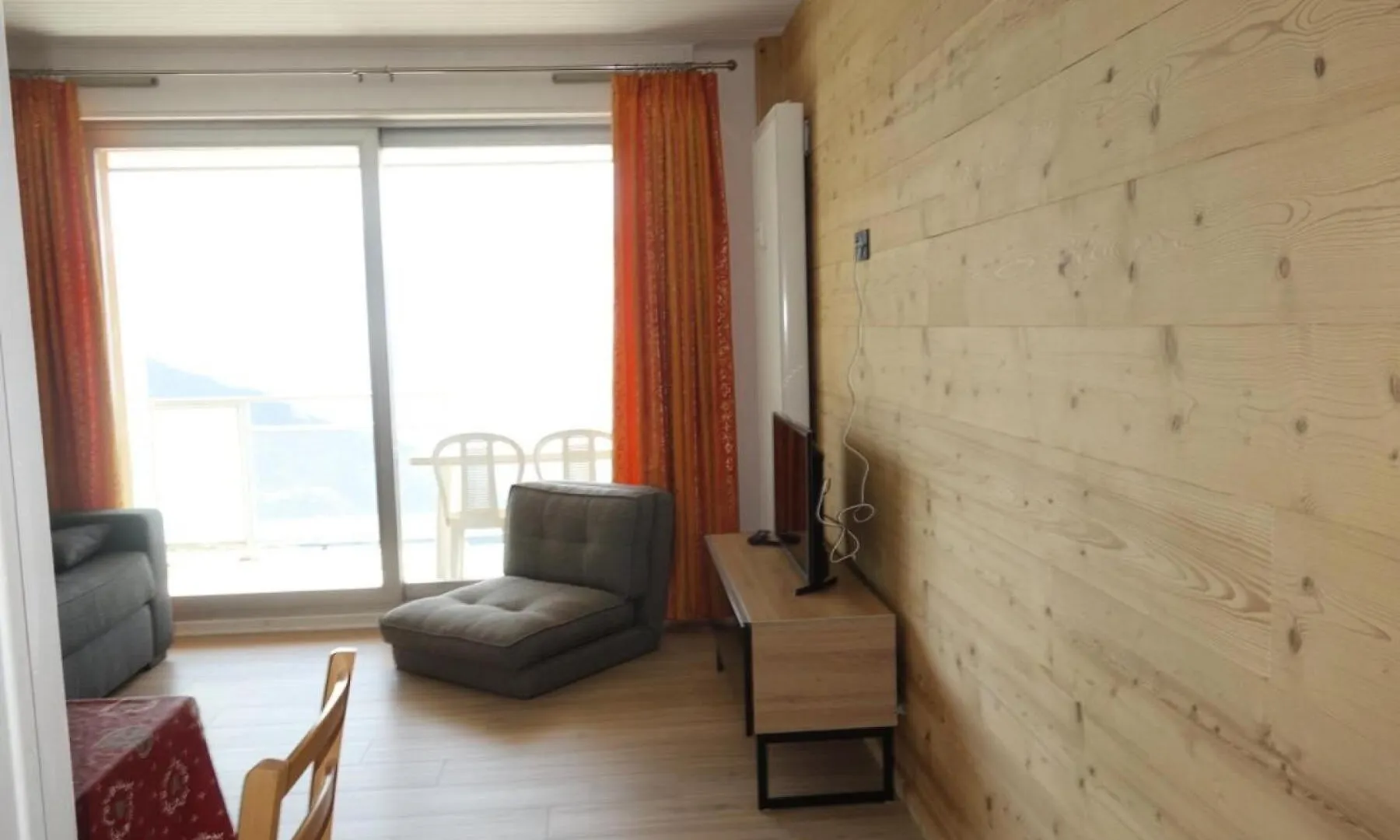 Appartamento Residence Majestic II - Appartement Alpe D'Huez Quartier Viel Alpe Mae-2091 Francia